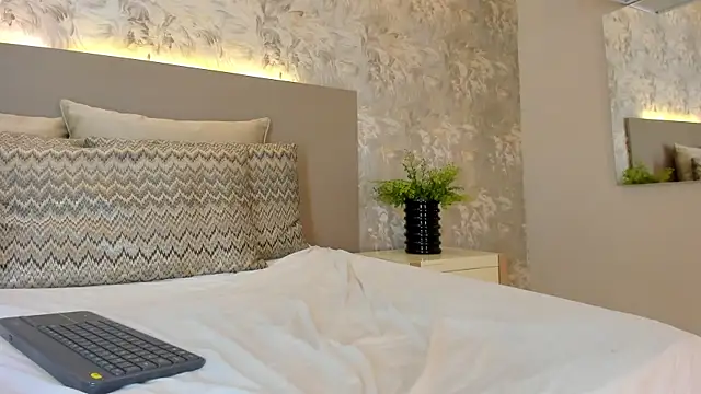 JadaKai's cam snapshot