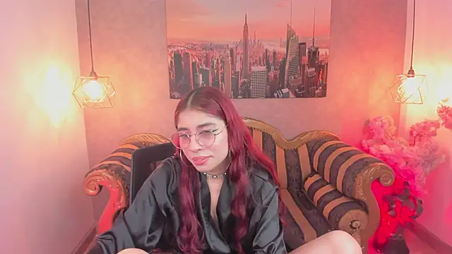 Gaby_louse's cam snapshot