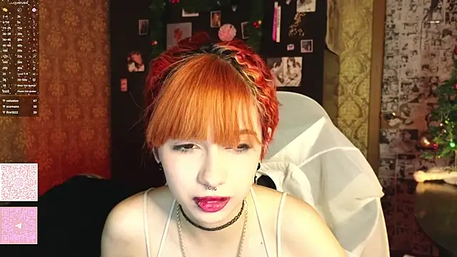 MissMorganMoon's cam snapshot