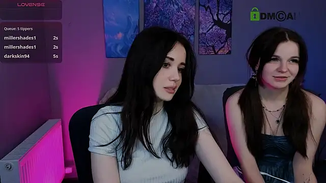 mikameovv's cam snapshot