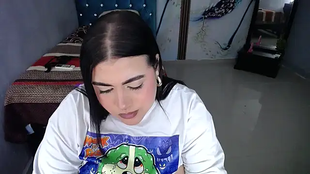 MadinsonCopper's cam snapshot