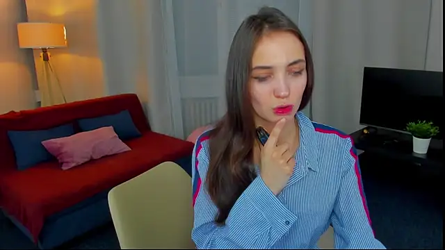 EllaSteele's cam snapshot