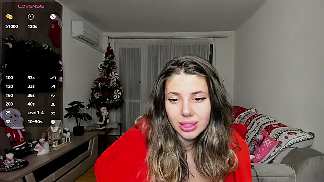 GabrielaLove_'s cam snapshot