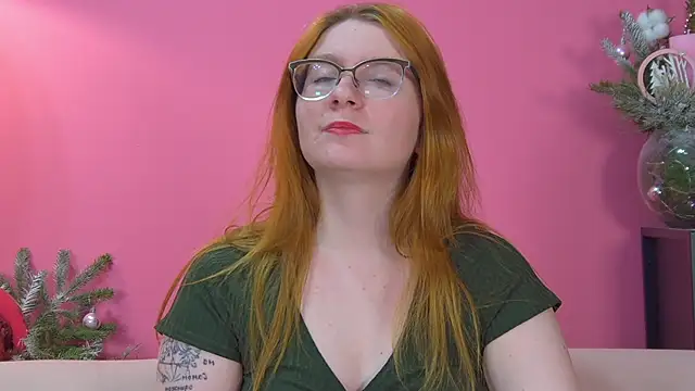 AliceAllisons's cam snapshot