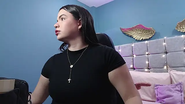 AuraArnau's cam snapshot