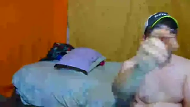 pecadodulce123's cam snapshot