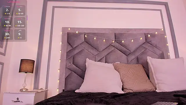 TahliaMoreau's cam snapshot