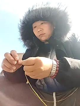 Lissa19x's cam snapshot