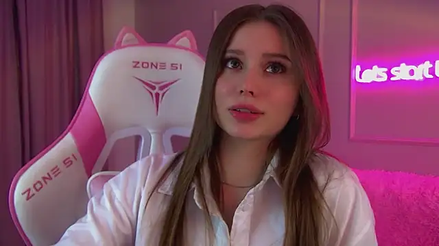 DianaVert's cam snapshot