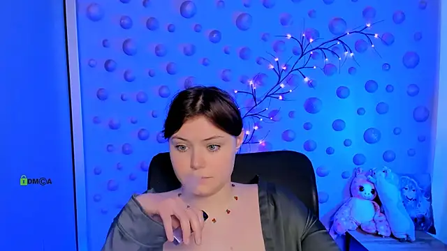 nikole_kitt's cam snapshot