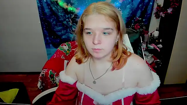 Acid_Kate's cam snapshot