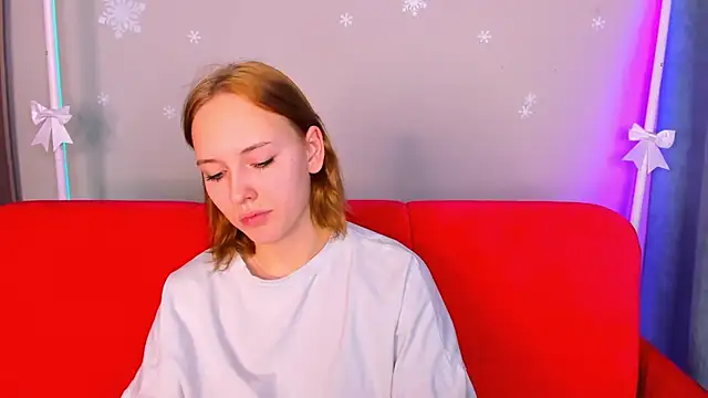 RikkiChoco's cam snapshot