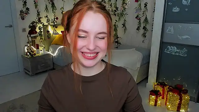 AirySilhouette live sex cam