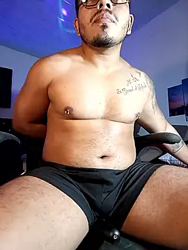 Naughty_Charly's cam snapshot