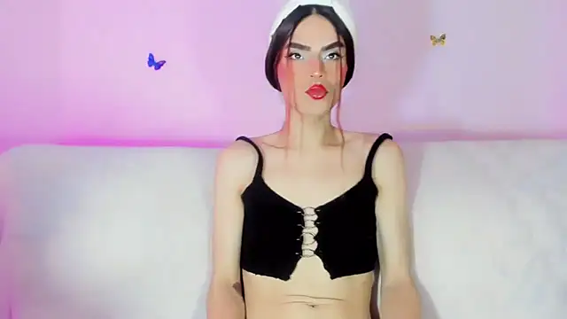 TatiGil live sex cam