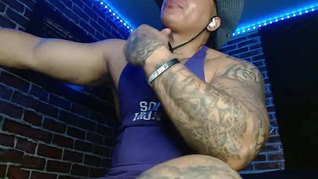 jordan_bigcock_'s cam snapshot