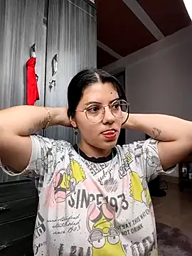 harper_ks's cam snapshot