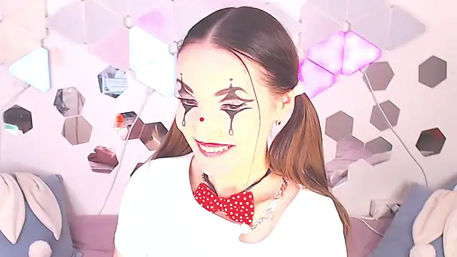 LexiKiss live sex cam