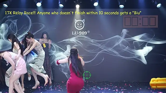 LU-909's cam snapshot