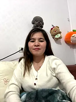 Small_big's cam snapshot