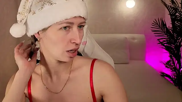 bella_li__'s cam snapshot