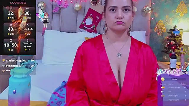 SamyPrincexx live sex cam