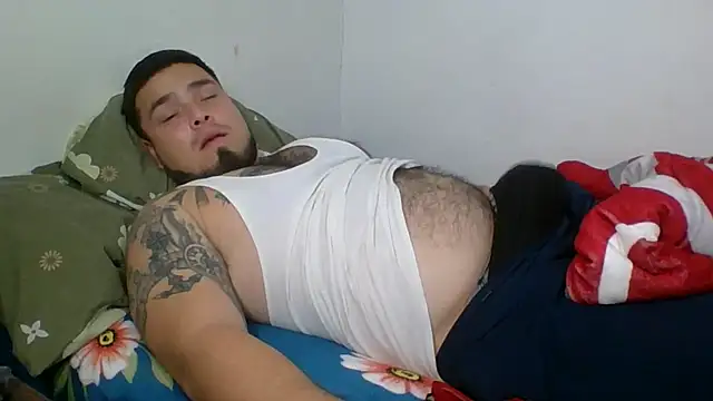 DirtyRcride's cam snapshot