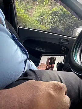 Uber-driver-dam's cam snapshot