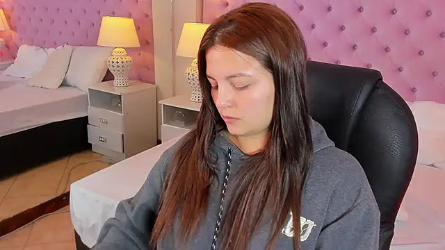 GabyQueens's cam snapshot