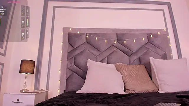 TahliaMoreau's cam snapshot