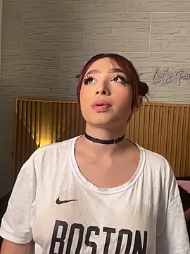 Electra_Joness's cam snapshot