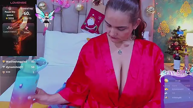 SamyPrincexx's cam snapshot