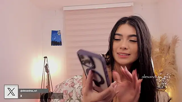 Alexandra_ra's cam snapshot