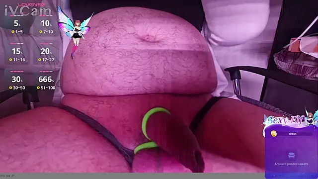 Mr420xoxo's cam snapshot