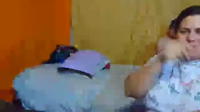 pecadodulce123's cam snapshot