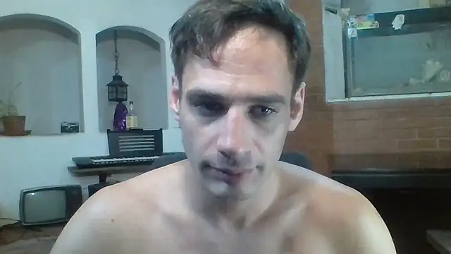 Stevenson988's cam snapshot