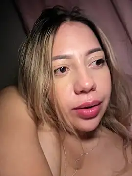 MissCat_'s cam snapshot