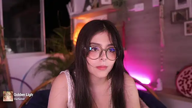 DearMorgan live sex cam