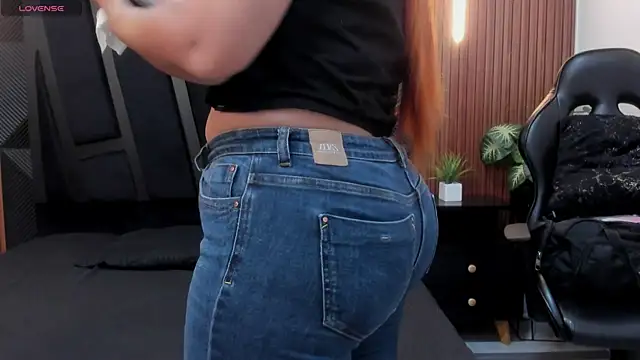 Valka_Ross's cam snapshot