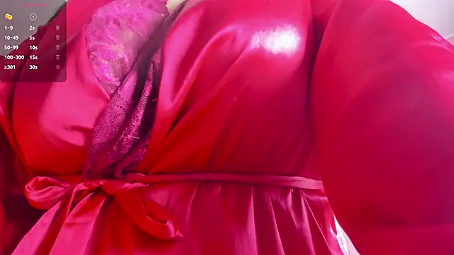 dolly_zoe's cam snapshot