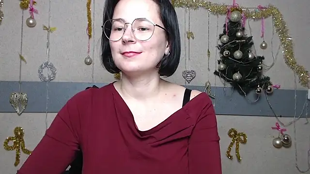 MarieSho live sex cam