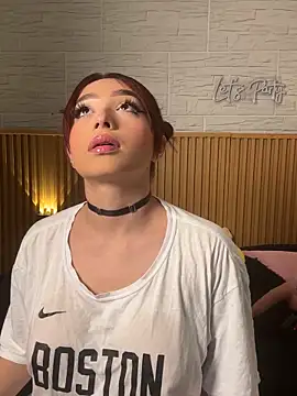 Electra_Joness's cam snapshot