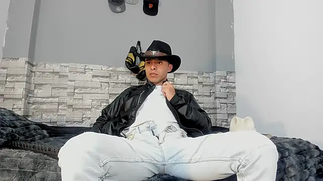 x_Harold_x_'s cam snapshot