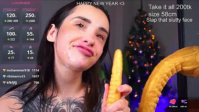 EvaCanton's cam snapshot