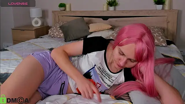 Nedzumi_Sato's cam snapshot