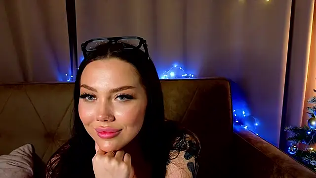 MamieHatchett's cam snapshot