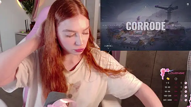 cinnabon_girls live sex cam