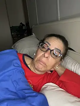 Ginevra_75 live sex cam