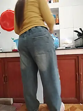 JasminePham's cam snapshot