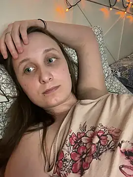 Lally_Girasole's cam snapshot